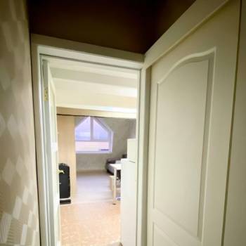 Продается 1-комнатная квартира, 30 м²