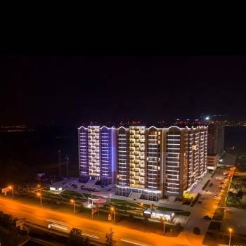 Продается 3-х комнатная квартира, 80 м²