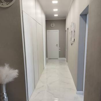 Продается 3-х комнатная квартира, 80 м²