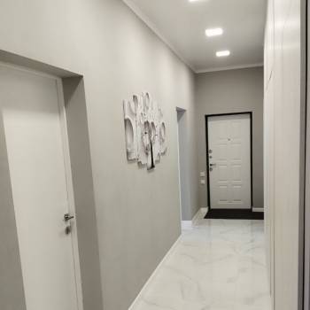 Продается 3-х комнатная квартира, 80 м²