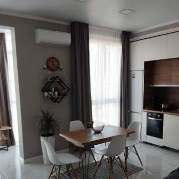 Продается 3-х комнатная квартира, 80 м²