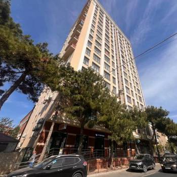 Продается 3-х комнатная квартира, 91 м²