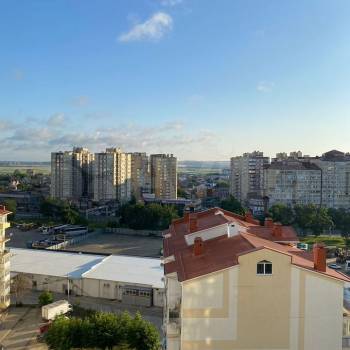 Продается 1-комнатная квартира, 42,5 м²