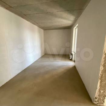 Продается 1-комнатная квартира, 42,5 м²