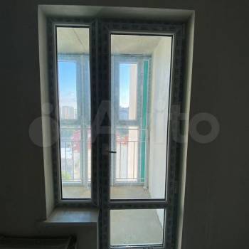 Продается 1-комнатная квартира, 42,5 м²