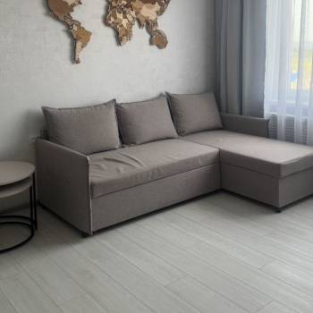 Продается 1-комнатная квартира, 41,9 м²