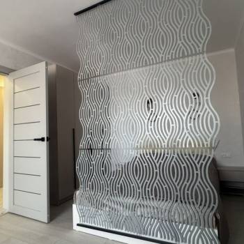 Продается 1-комнатная квартира, 41,9 м²