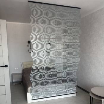 Продается 1-комнатная квартира, 41,9 м²