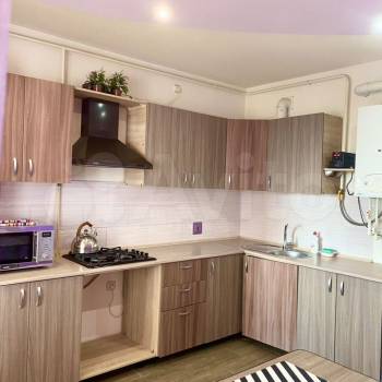 Продается 2-х комнатная квартира, 62 м²