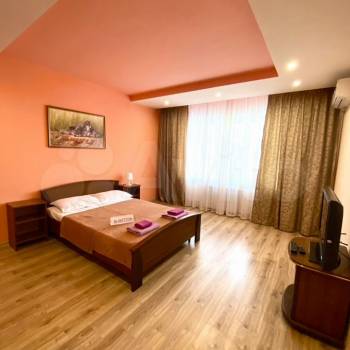 Продается 2-х комнатная квартира, 62 м²