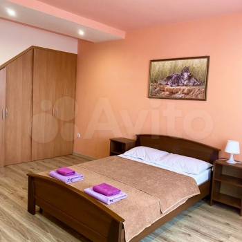 Продается 2-х комнатная квартира, 62 м²