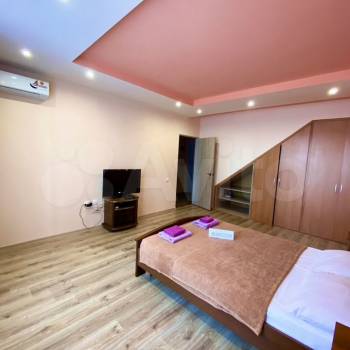 Продается 2-х комнатная квартира, 62 м²