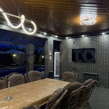 Сдается Многокомнатная квартира, 240 м²