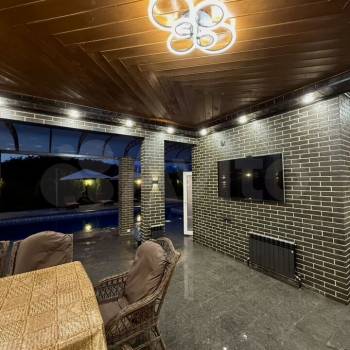 Сдается Многокомнатная квартира, 240 м²