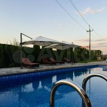 Сдается Многокомнатная квартира, 240 м²