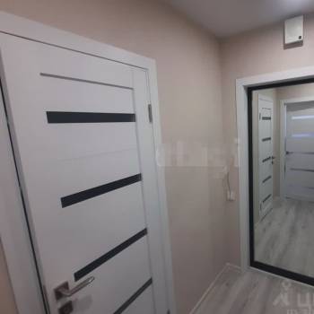 Продается 1-комнатная квартира, 26,5 м²