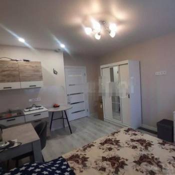 Продается 1-комнатная квартира, 26,5 м²