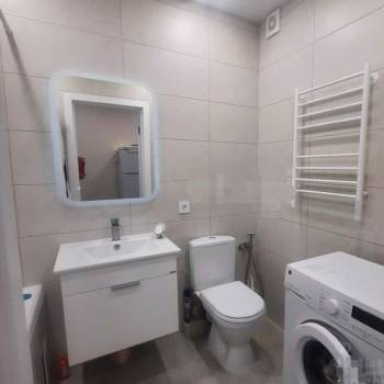 Продается 1-комнатная квартира, 26,5 м²