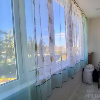 Продается 1-комнатная квартира, 26,5 м²