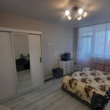 Продается 1-комнатная квартира, 26,5 м²