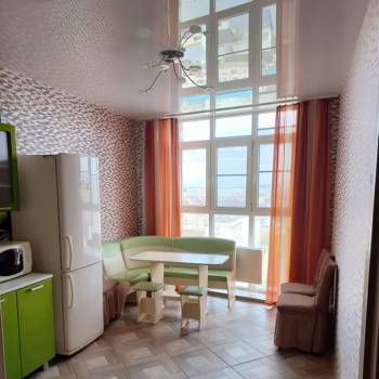 Сдается 1-комнатная квартира, 40 м²