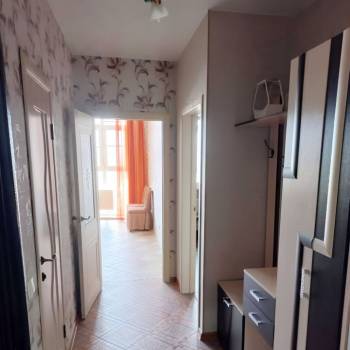 Сдается 1-комнатная квартира, 40 м²