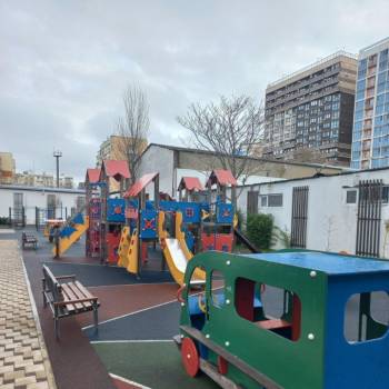 Сдается 1-комнатная квартира, 40 м²