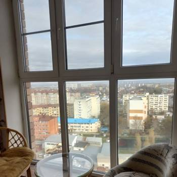 Сдается 1-комнатная квартира, 40 м²