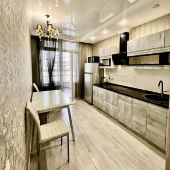 Сдается 1-комнатная квартира, 41 м²