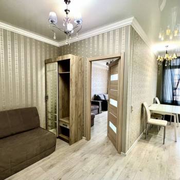 Сдается 1-комнатная квартира, 41 м²