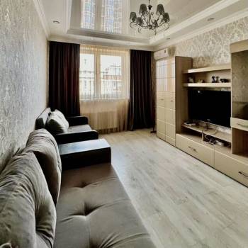 Сдается 1-комнатная квартира, 41 м²