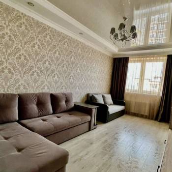 Сдается 1-комнатная квартира, 41 м²