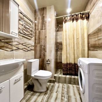 Сдается 1-комнатная квартира, 41 м²