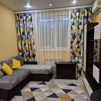 Продается 1-комнатная квартира, 25 м²