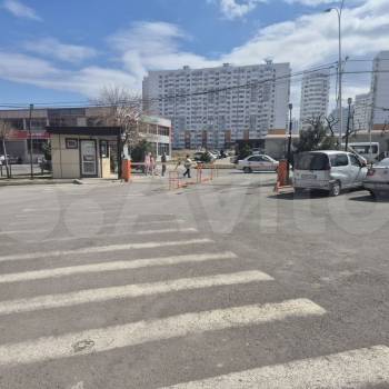 Продается 1-комнатная квартира, 25 м²