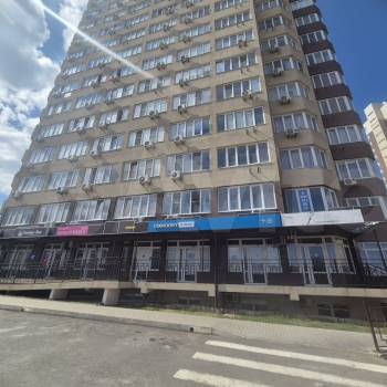 Продается 1-комнатная квартира, 25 м²