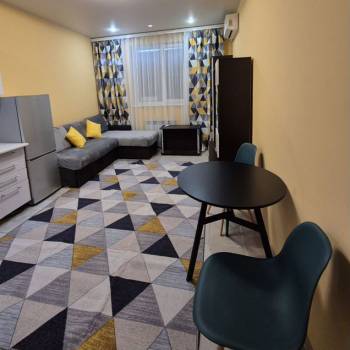 Продается 1-комнатная квартира, 25 м²