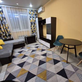 Продается 1-комнатная квартира, 25 м²