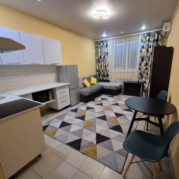 Продается 1-комнатная квартира, 25 м²