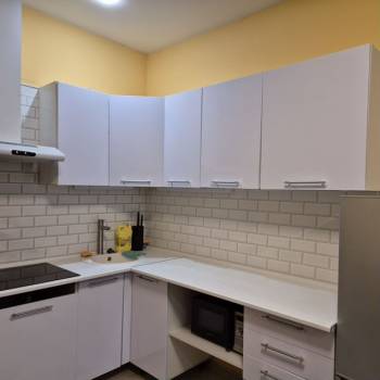 Продается 1-комнатная квартира, 25 м²