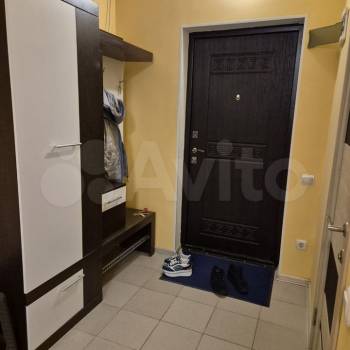 Продается 1-комнатная квартира, 25 м²