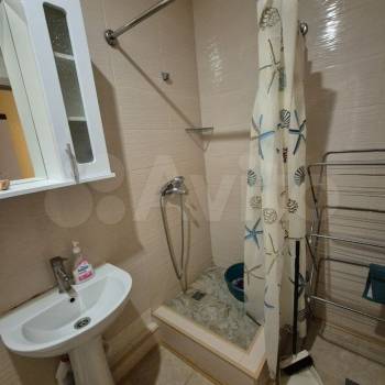 Продается 1-комнатная квартира, 25 м²