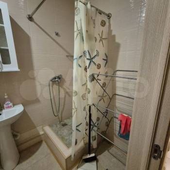 Продается 1-комнатная квартира, 25 м²