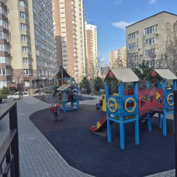 Продается 1-комнатная квартира, 25 м²