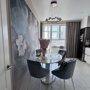 Продается 2-х комнатная квартира, 96 м²