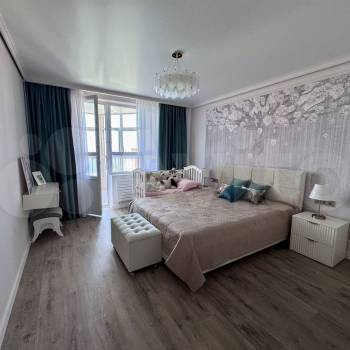 Продается 2-х комнатная квартира, 96 м²