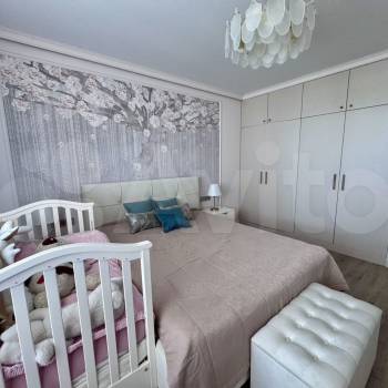 Продается 2-х комнатная квартира, 96 м²