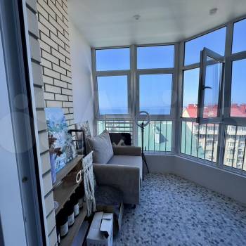 Продается 2-х комнатная квартира, 96 м²