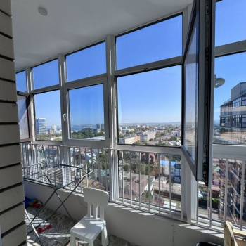 Продается 2-х комнатная квартира, 96 м²