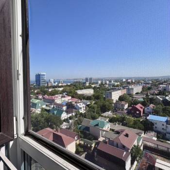 Продается 2-х комнатная квартира, 96 м²